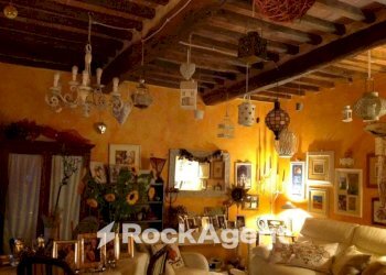 Salone - Independent house via Cappella, 1907, Seravezza - photo 1