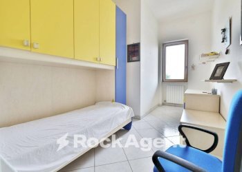 Camera da letto - Villa via Lucia Preite, 46, Taurisano - foto 18