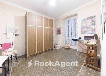 Ingresso - Appartamento via Carlo Rolando, 31, Genova (zona Sampierdarena) - foto 11