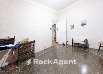 Studio - Appartamento via Carlo Rolando, 31, Genova (zona Sampierdarena) - foto 12