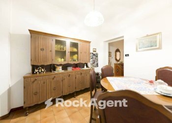 Salone - Appartamento via Carlo Rolando, 31, Genova (zona Sampierdarena) - foto 23