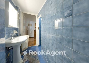 Bagno - Appartamento via Carlo Rolando, 31, Genova (zona Sampierdarena) - foto 30