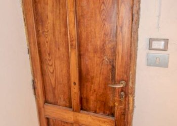 Interno palazzo - Attico via Maidalchini, 6, Acquapendente - foto 5