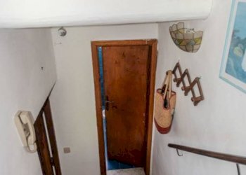 Scala - Attico via Maidalchini, 6, Acquapendente - foto 10