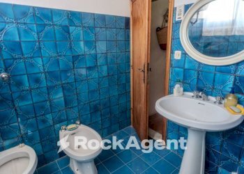 Bagno - Attico via Maidalchini, 6, Acquapendente - foto 16