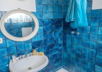 Bagno - Attico via Maidalchini, 6, Acquapendente - foto 18