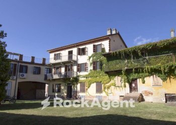 Facciata - Rustico via Bricco, 5, Calliano - foto 2