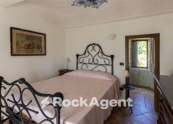 Camera da letto - Rustico via Bricco, 5, Calliano - foto 10