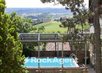 Terrazzo - Rustico via Bricco, 5, Calliano - foto 17