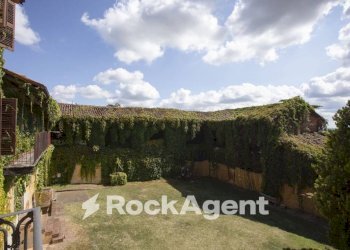 Giardino - Rustico via Bricco, 5, Calliano - foto 19