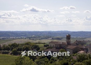 Vista - Rustico via Bricco, 5, Calliano - foto 34