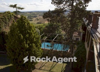 Piscina - Rustico via Bricco, 5, Calliano - foto 35