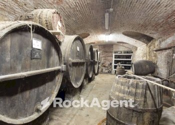 Cantina - Rustico via Bricco, 5, Calliano - foto 40