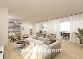 Salone - Attico strada della Paiola, 800, Pavia - foto 1