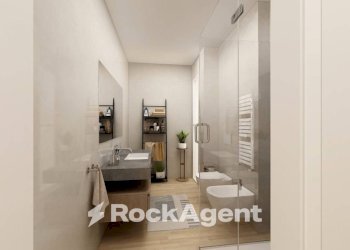 Bagno - Attico strada della Paiola, 800, Pavia - foto 13