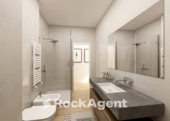 Bagno - Attico strada della Paiola, 800, Pavia - foto 18