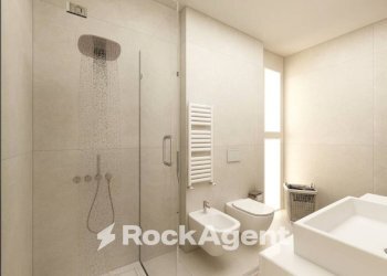 Bagno - Attico strada della Paiola, 800, Pavia - foto 19