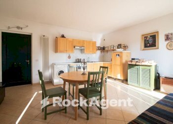 Salone - Two-room apartment via degli ulivi, 57, San Costanzo - photo 2