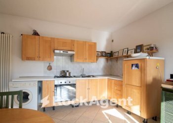 Cucina - Two-room apartment via degli ulivi, 57, San Costanzo - photo 8