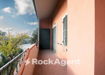 Balcone - Two-room apartment via degli ulivi, 57, San Costanzo - photo 12