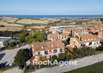 Vista - Two-room apartment via degli ulivi, 57, San Costanzo - photo 14