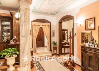 Ingresso - Villa Mede - foto 5