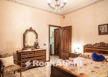 Camera da letto - Villa Mede - foto 21