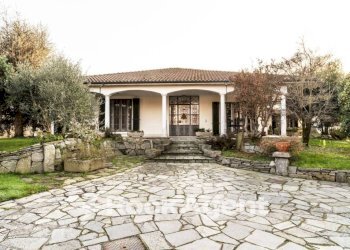 Giardino - Villa Mede - foto 35