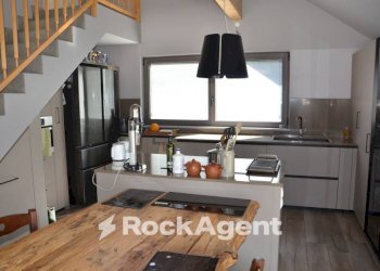 Cucina - Villa via Fontanefredde 6/A, Trodena nel parco naturale - photo 2
