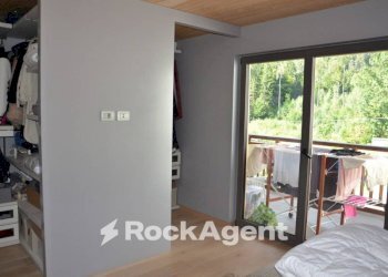 Camera da letto - Villa via Fontanefredde 6/A, Trodena nel parco naturale - photo 8