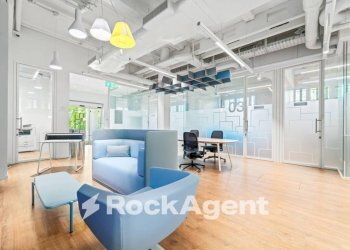 Ufficio - Office via Tolomeo Gallio, 6, Como - photo 1