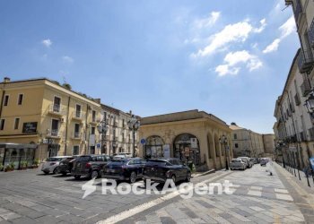 Zona - Monolocale vicolo II Agricoltori, Catanzaro - foto 21