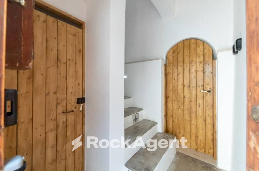 Disimpegno - Casa indipendente via Santa Maria Cantone, Nardò - foto 3