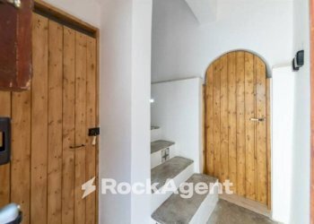 Disimpegno - Casa indipendente via Santa Maria Cantone, Nardò - foto 3