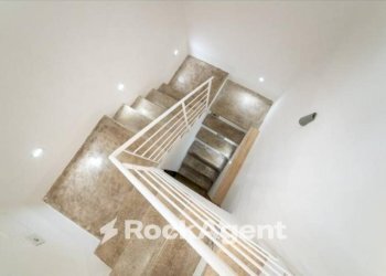 Interno palazzo - Casa indipendente via Santa Maria Cantone, Nardò - foto 5