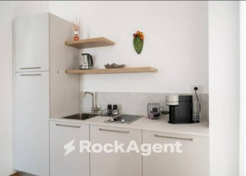 Cucina - Casa indipendente via Santa Maria Cantone, Nardò - foto 6