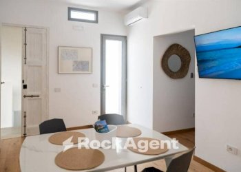 Ufficio - Casa indipendente via Santa Maria Cantone, Nardò - foto 8