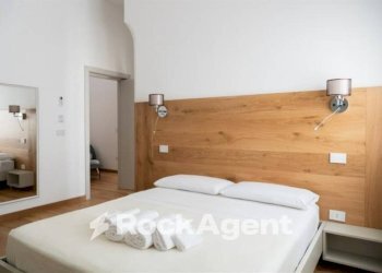 Camera da letto - Casa indipendente via Santa Maria Cantone, Nardò - foto 13