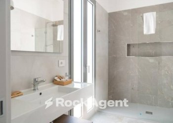 Bagno - Casa indipendente via Santa Maria Cantone, Nardò - foto 17