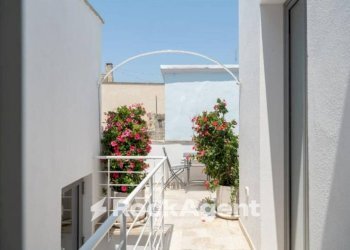 Balcone - Casa indipendente via Santa Maria Cantone, Nardò - foto 19