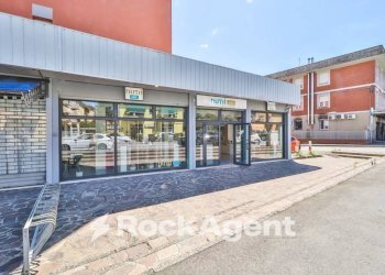 Zona - Negozio via del Triumvirato, 89/A, Bologna (zona Borgo Panigale) - foto 17