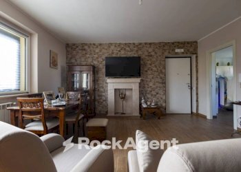 Salone - Trilocale via Bisceglia, Catanzaro - foto 4