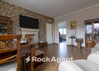 Salone - Trilocale via Bisceglia, Catanzaro - foto 5