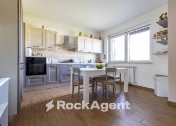 Cucina - Trilocale via Bisceglia, Catanzaro - foto 11