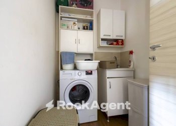 Lavanderia - Trilocale via Bisceglia, Catanzaro - foto 16