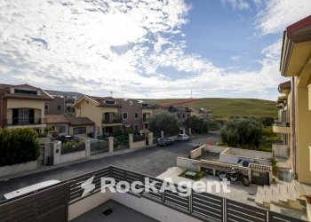 Vista - Trilocale via Bisceglia, Catanzaro - foto 24