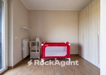 Camera da letto - Trilocale via Bisceglia, Catanzaro - foto 34