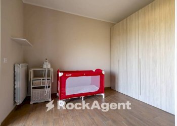 Camera da letto - Trilocale via Bisceglia, Catanzaro - foto 35