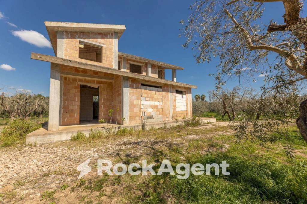 Terreno - Villa contrada Sant' Anna, Casarano - foto 2