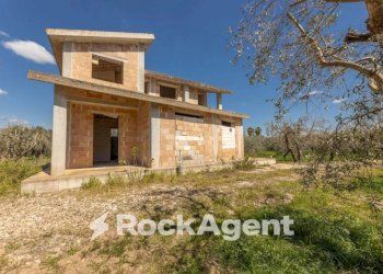 Terreno - Villa contrada Sant' Anna, Casarano - foto 2